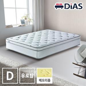 [디아스침대] 컴포트 J3 유로탑 매트리스 / 더블