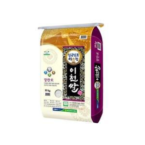 [이쌀이다] 경기 이천 임금님표 이천쌀 알찬미 특등급, 10kg, 1개