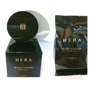 (신형) 헤라 블랙 쿠션 파운데이션15g(SPF34) (본품+