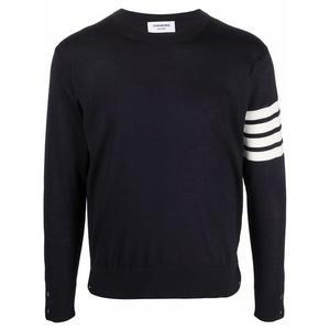 [국내발송] 25SS 톰브라운 니트 MKA002A-Y1014-415