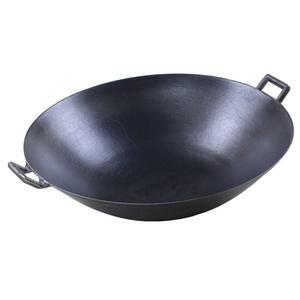 무쇠그리들 대형불판 캠핑 64cm 68cm 70cm 불소시지 주물팬 60cm