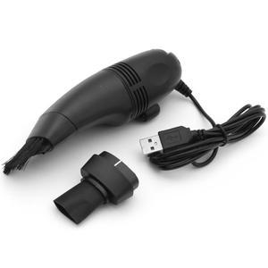 USB 미니 청소기 휴대용 유선 핸디 핸드 책상 키보드 진공