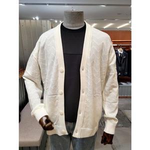 [갤러리아] 22 S/S 본 르네상스 액자 아트웍 가디건 BN2SSW473
