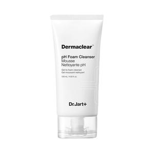 닥터자르트 더마클리어 약산성 pH 폼 클렌저 120ml