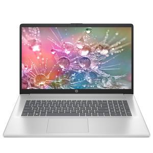 HP 17-cn4012TU 인텔 코어5-120U 16G SSD 256GB 윈도우11홈 기업 사무용 학생 인강용 최신형 노트북