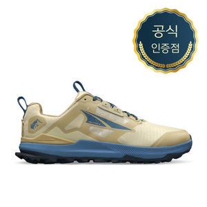 알트라 론픽8 남성용 탄 트레킹 등산화