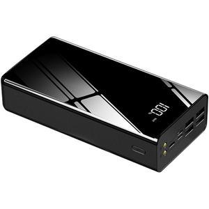 100000mAh 차박용 보조배터리 대용량 충전 블랙 캠핑용차박용100000mAh 상품