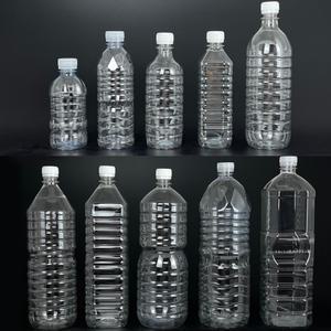 형창플라스틱 PET 생수병 페트병 페트공병 모음 350ml 500ml 1.5L 1.8L