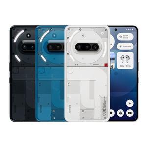 [기타]낫싱 Phone (3a) 12+256GB 휴대폰 자급제폰