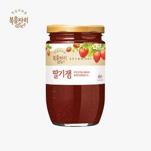 복음자리 딸기잼 500gX1병