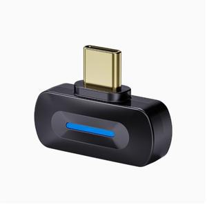FiiO BT11 iPhone PS5 컴퓨터 스위치 범용 휴대용 고화질 Bluetooth LDAC 송신기