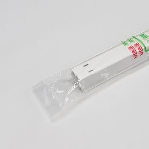 닥트 몰딩 세련쫄때 배선정리 N 60x40 백색(1M) 2p1set