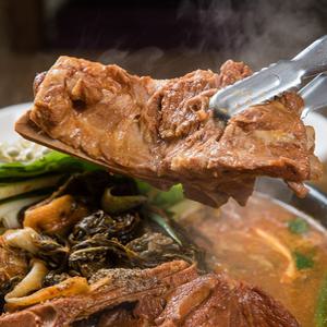 한돈 돼지등뼈 5kg (감자탕용 / 냉동) [원산지:국산]