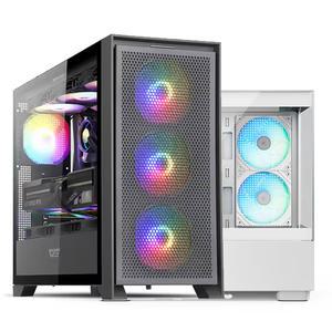 i5 14600KF RX 9070 본체 조립 게이밍 PC 컴퓨터 B46A7