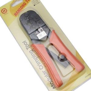 N94 한농 랜툴 6P8P RJ45작업툴 Crimping tool HT568R