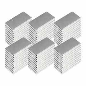 10/30pcs Magneet 자석 N52 슈퍼 강한 시트 네오디뮴 희토류 두께 영구 AiMAN 호환ts