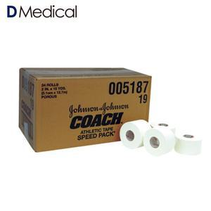 액티무브 고정 38mm 32개입 다공성 존슨앤존슨 테이프 32개 클라이밍 비신축