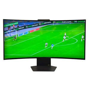 LG전자 34GS95QE 울트라기어 OLED 게이밍 모니터 240Hz 86.2cm 일렉