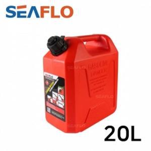 제리캔 씨플로 20L 기름통 SFGT 가솔린용 20 1