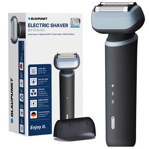 [혜택가 52,000원] 독일 블라우풍트 플로팅 LED 스마트센서 면도기 BLP-ES701