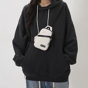 피크닉슬링백 슬림핏 크로스 휴대폰백 데일리