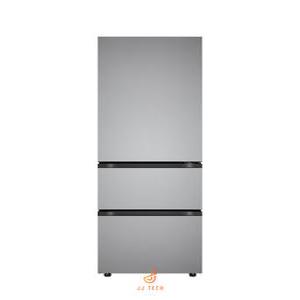 LG 디오스 오브제컬렉션 김치톡톡 327L 1등급 김치냉장고 Z330MPSF21 25년출시