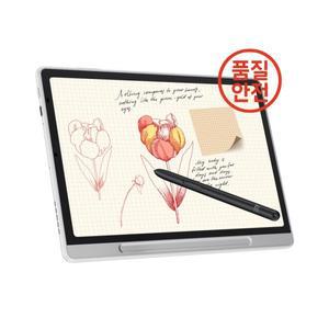 조명 XPPen Magic Note Pad 3-in-1 컬러 스마트 노트 북 전자 책 리더 안드로이드 태블릿 잉크 종이 라이트