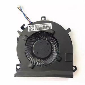 HP Pavilion 15-EC 시리즈 L77560-001 냉각 팬용 새 CPU