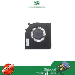 노트북 CPU 냉각 팬 EG50060S1-C380-S9A DC5V 2.25W 4핀