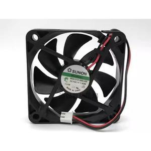 SUNON ME60151V1-000U-A99 6015 12V 쿨러 팬 6CM용 새 냉각