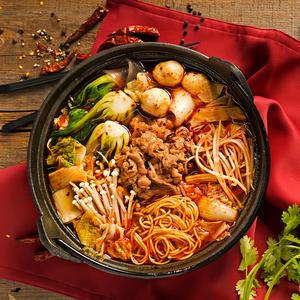 0-3단계 마라탕 밀키트 520g