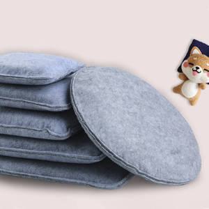 펠트지 양모 펠트 쿠션 Diy 바늘 키트 공예 Felting 플러시 내마모성 패드 충격 방지 Poke Art Mat