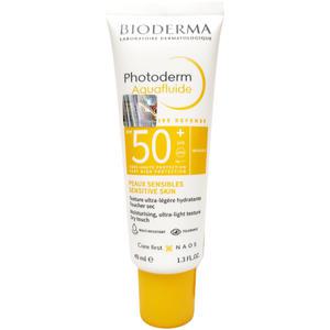 바이오더마 포토덤 아쿠아 플루이드 40ml (SPF50+)