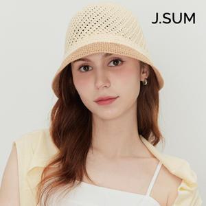 [롯데백화점]제이썸(스카프) 샌디 버킷햇 SJ52HP313