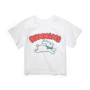 THA277-04 러닝래빗 데이 썸머탑