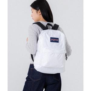 [매장정품] 잔스포츠 JANSPORT 슈퍼브레이크 아크화이트