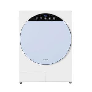 인버터 컴팩트 건조기 4kg HS3H400-NMK 크림블루