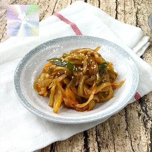 반찬단지 짜차이(짜사이)무침 1kg [임박 25-07-02]
