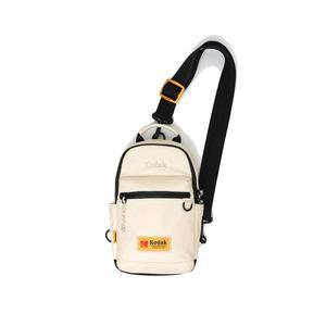매장정품 코닥 KODAK 에센셜 미디움 슬링백 IVORY K514G83IVR 115578
