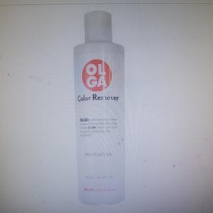 올가 칼라 리무버 300ml 헤어리무버/두피보호