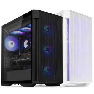 라이젠7 7800X3D_RTX5080 16GB 컴퓨터본체 (프리플로우 ULTIMATE GAMING X7 A8S) AMD 게이밍컴퓨터 조립PC