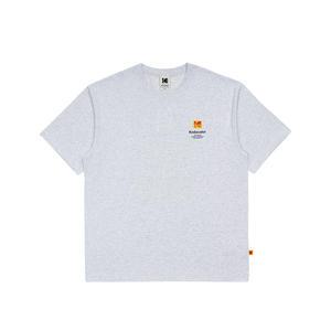 코닥 스테디움 클럽 에어로쿨 반팔 티셔츠 K5223LRS45MGR