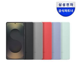 삼성전자 삼성 갤럭시 S25 울트라 실리콘 케이스 EF-PS938C