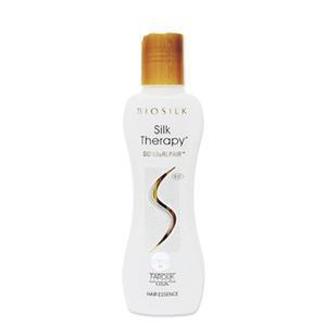 실크테라피 본드 앤 리페어 에센스 130ml