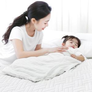 한일의료기 냉감 패드 여름 패드 이불 침대패드 매트 다이아 헤링 아기 쿨매트 침대