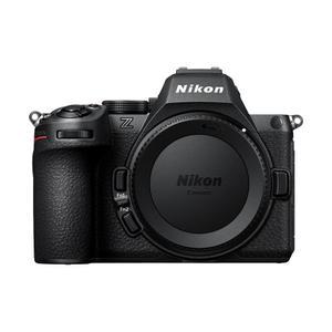 니콘 Z 5 II 렌즈미포함 미개봉 새상품(이미징코리아 정품)