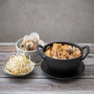 어부백서 강연우 알탕 600g + 소스 100g