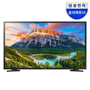 삼성 HD TV UN43N5020AFXKR 스탠드 108cm(43인치)