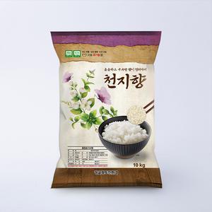 윤영선님 땅끝해남 유기농 백미쌀 현미 찹쌀10kg  2024년 햅쌀