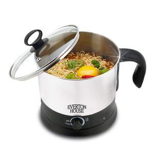 멀티쿠커1.5L 라면포트 전기냄비 EHYS-NO785
